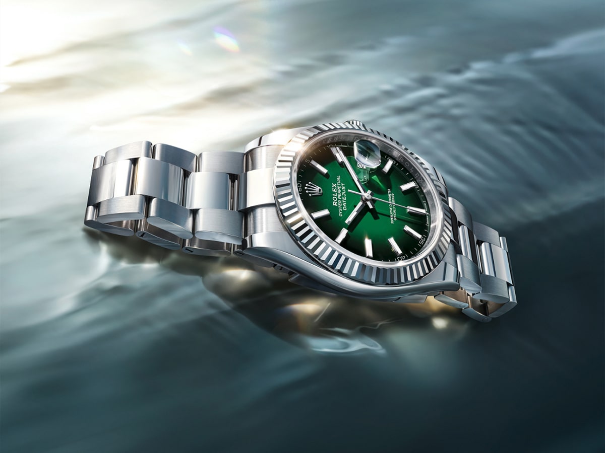 Rolex 2026: полный провал или триумф? Честный рейтинг всех новинок с живыми фото
