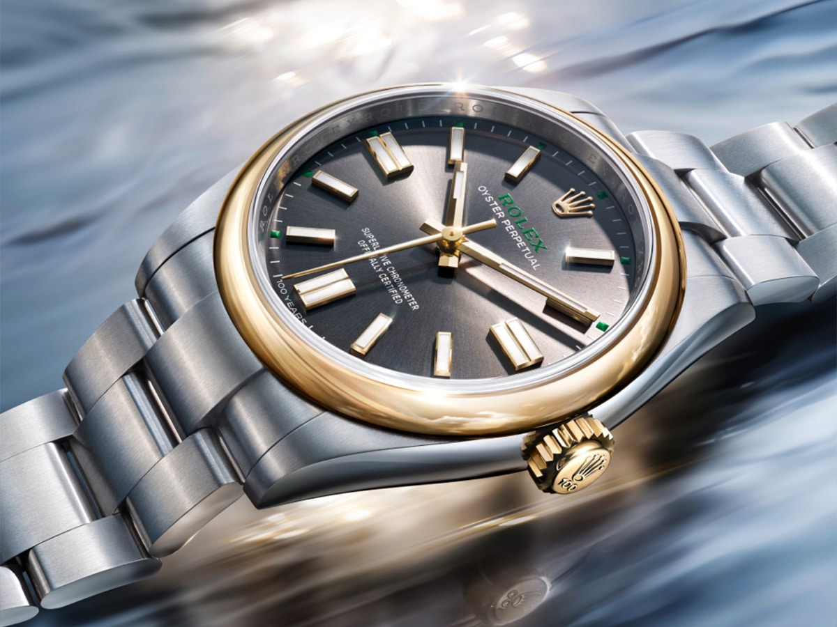 Rolex 2026: полный провал или триумф? Честный рейтинг всех новинок с живыми фото