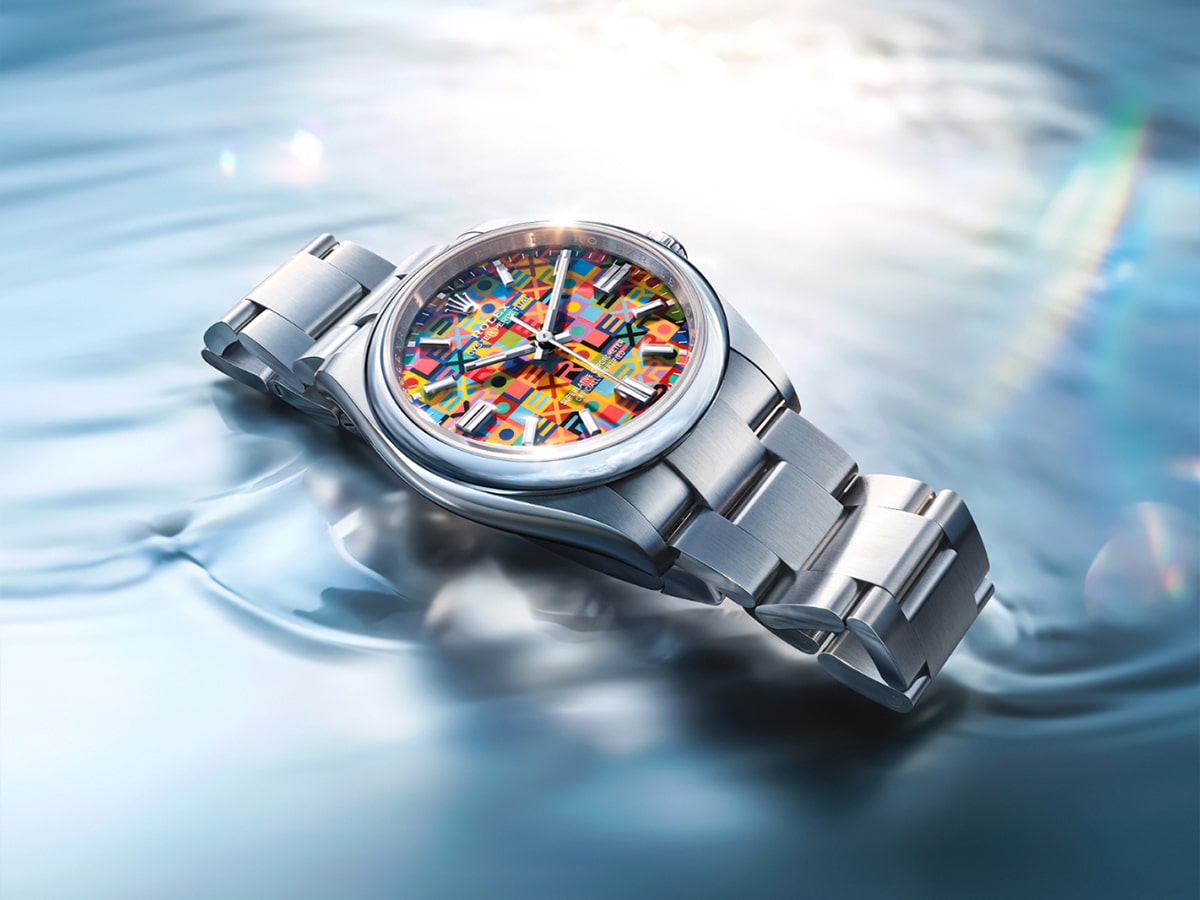Rolex 2026: полный провал или триумф? Честный рейтинг всех новинок с живыми фото
