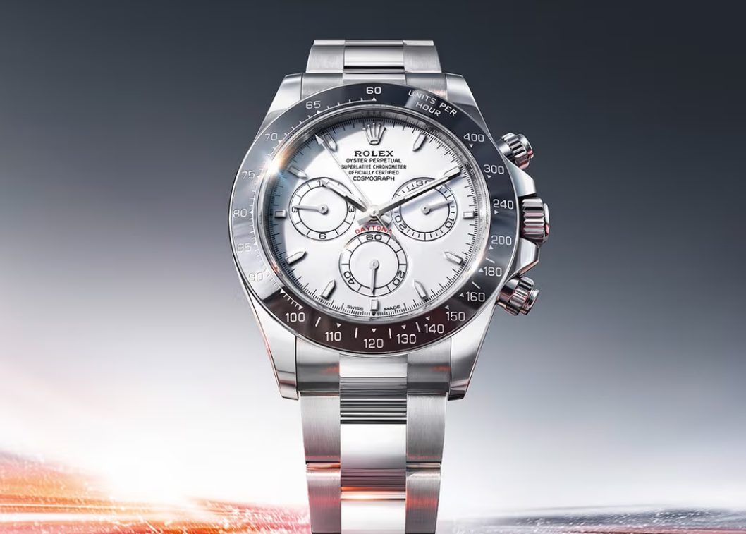Rolex 2026: полный провал или триумф? Честный рейтинг всех новинок с живыми фото