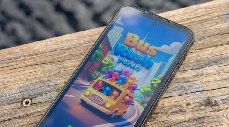 Обзор RugOne Xever 7 Pro: когда дизайн рисовали кувалдой, и это шикарно картинка RugOne Xever 7 Pro: Когда дизайн рисовали кувалдой, и это шикарно