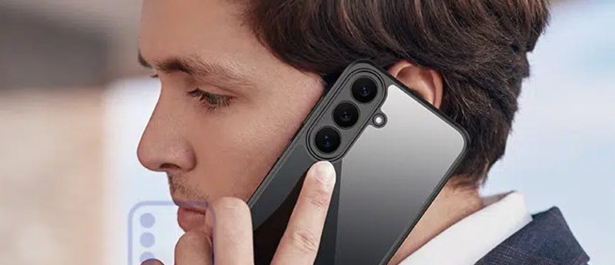 Samsung не уберегла флагман: сторонние чехлы досрочно рассекретили внешность Galaxy S26 FE