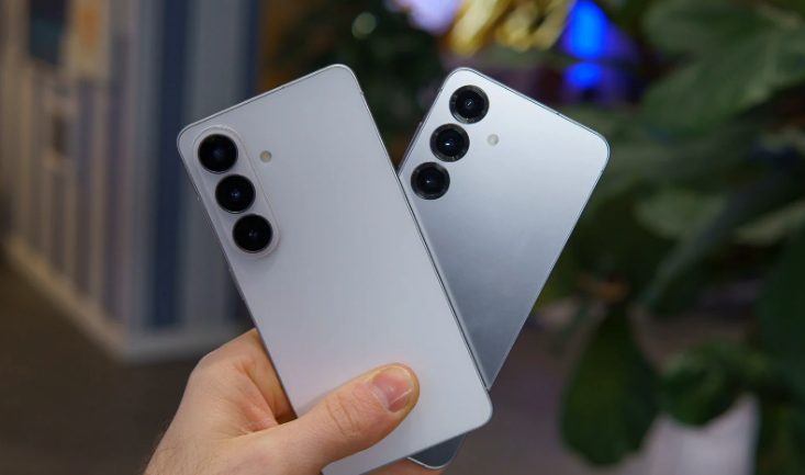 Samsung завалил производство чипов. Готовьтесь платить за смартфоны в два раза больше