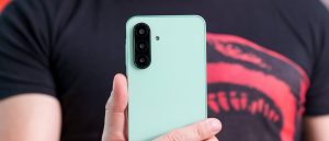 Samsung Galaxy A26 получил One UI 8.5: какие фишки добавили и почему телефон может зависнуть