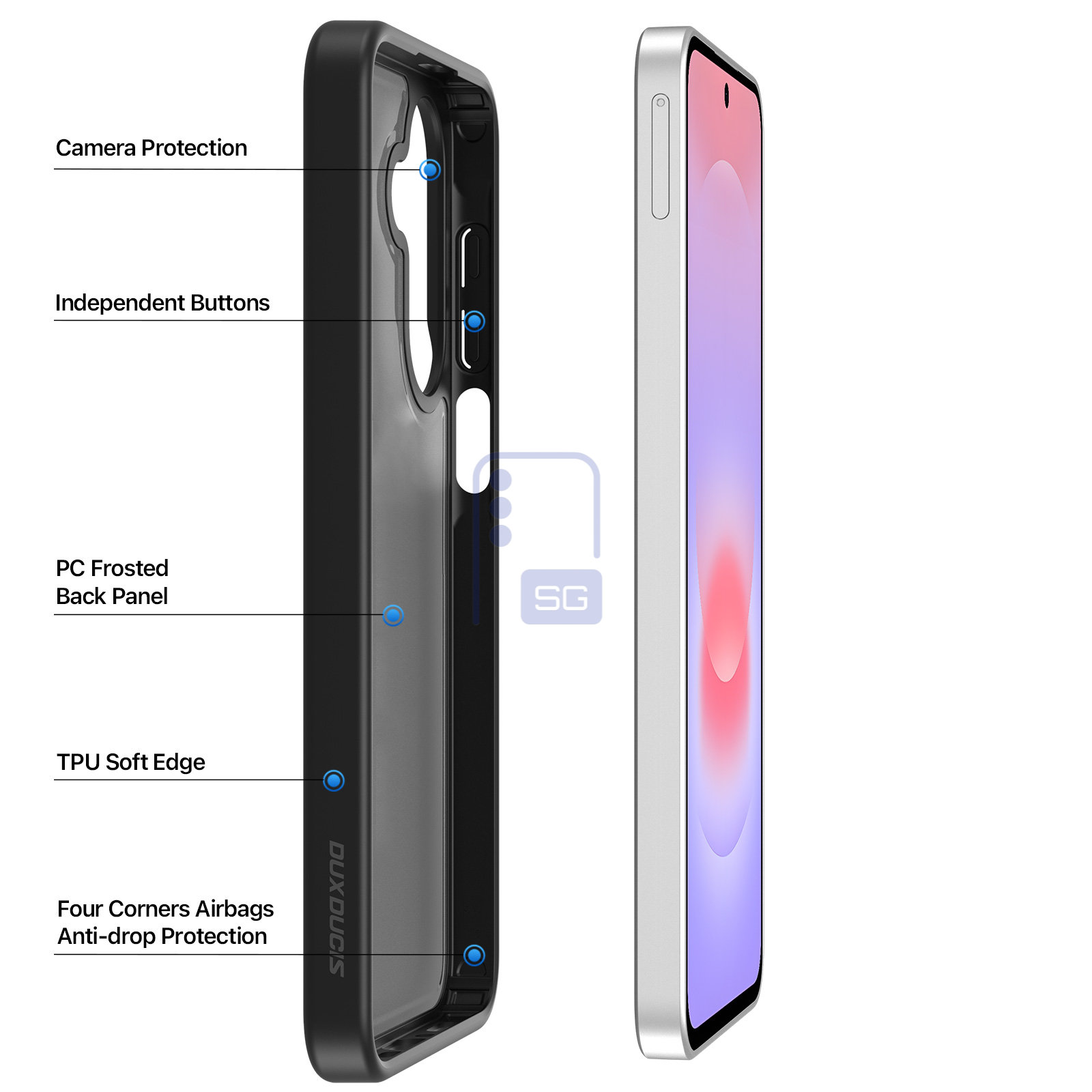 Samsung Galaxy A27: бюджетник меняет старый вырез на современный дизайн картинка Смартфон Samsung Galaxy A27: брать или ждать? | DGL.RU