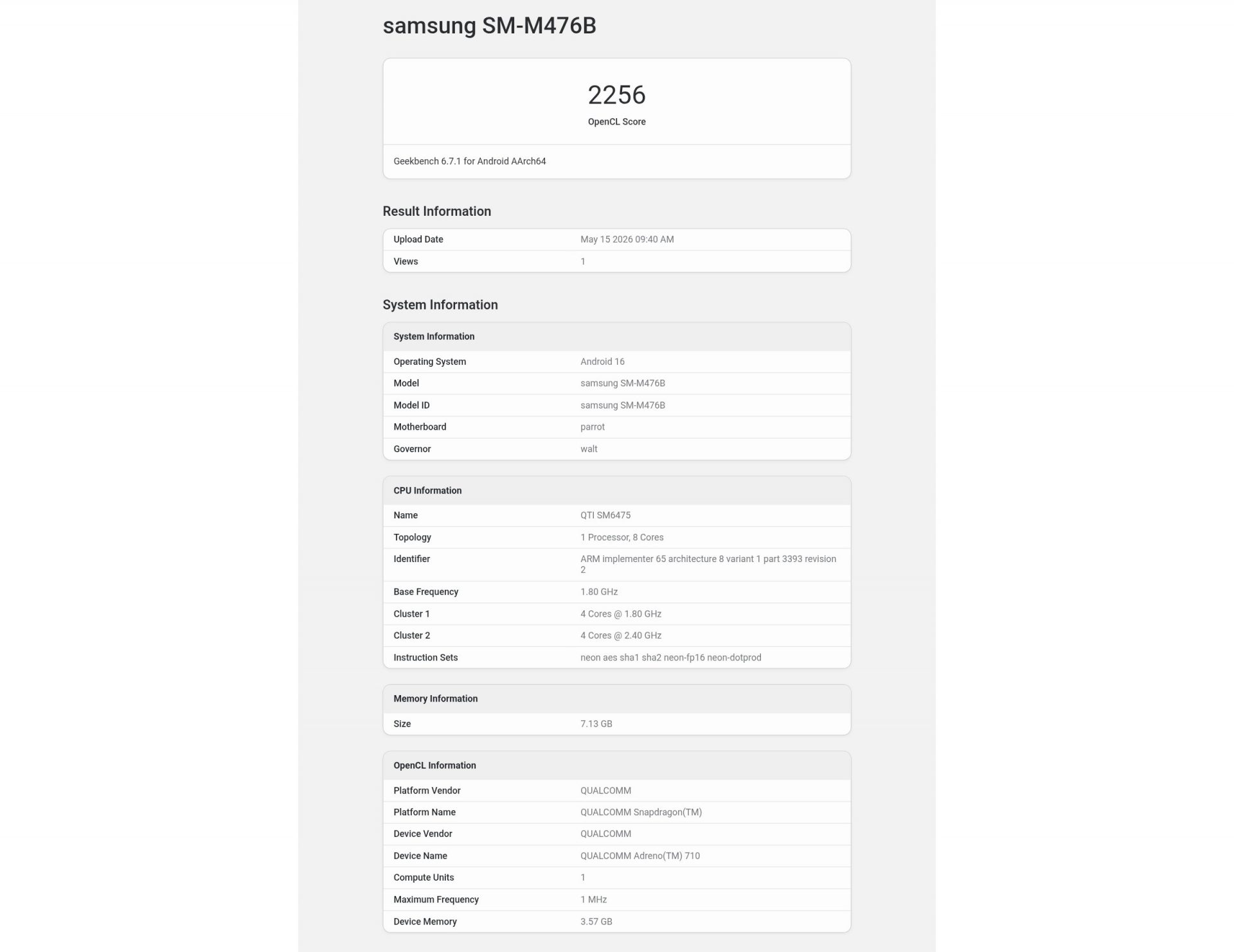 Стоит ли брать смартфон Samsung Galaxy M47? | DGL.RU