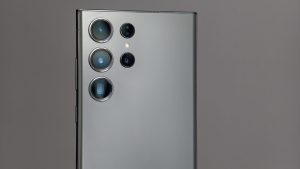 Samsung Galaxy S23 и Galaxy A56 получают стабильную One UI 8.5