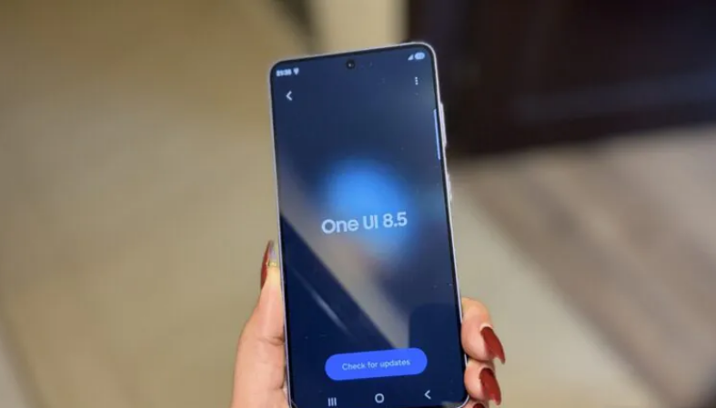 Список избранных: чей Samsung доживет до One UI 8.5, а чей — станет историей?