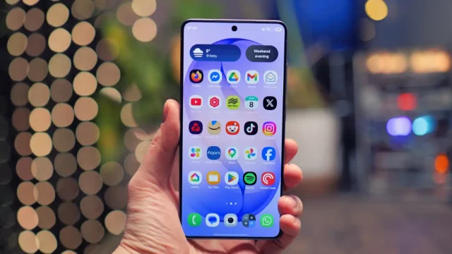 Список избранных: чей Samsung доживет до One UI 8.5, а чей — станет историей?