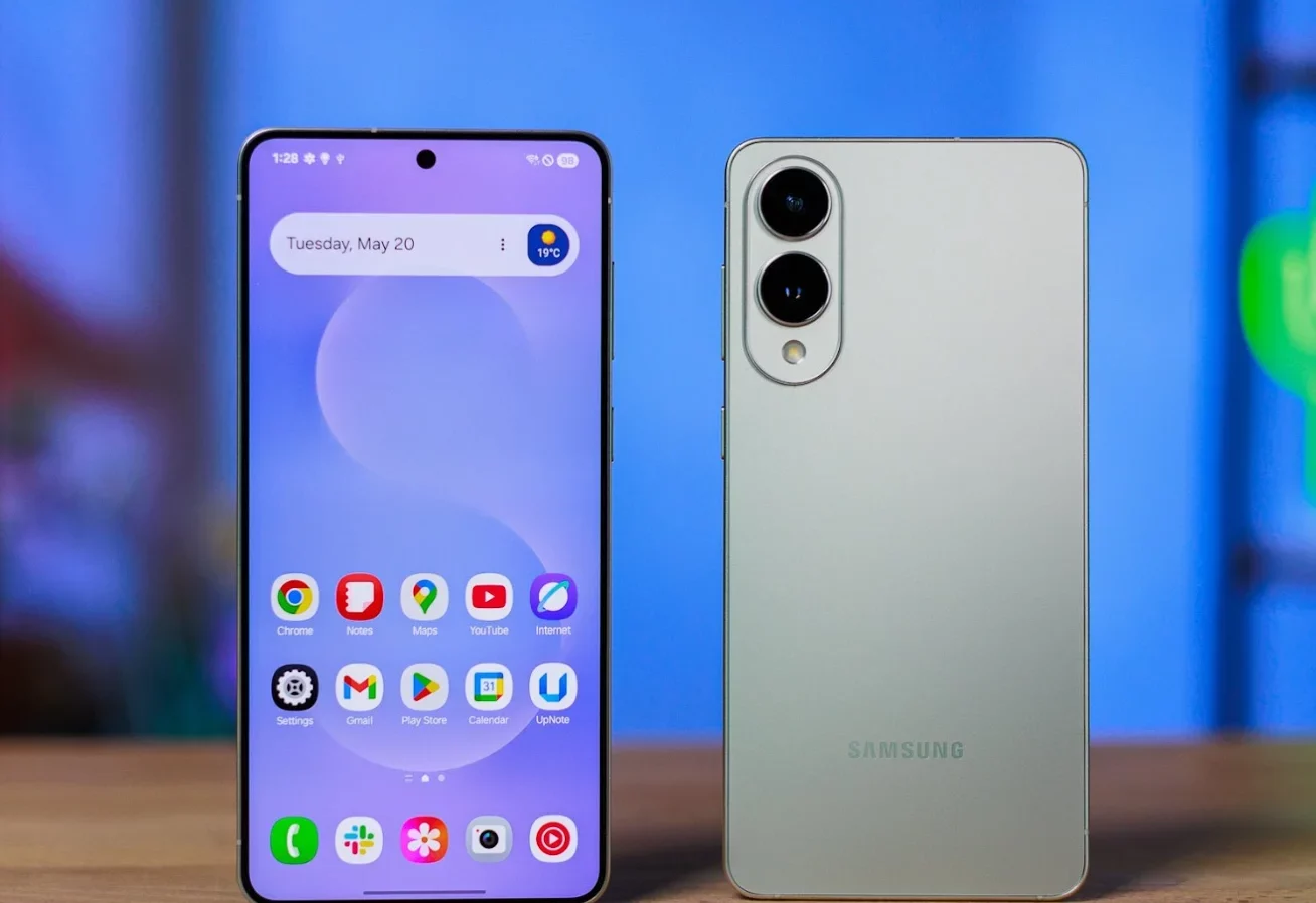 Смартфон Samsung Galaxy S27 Ultra: новая камера | DGL.RU