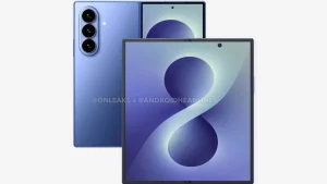 Samsung Galaxy Z Fold 8 может разочаровать фанатов по трем причинам