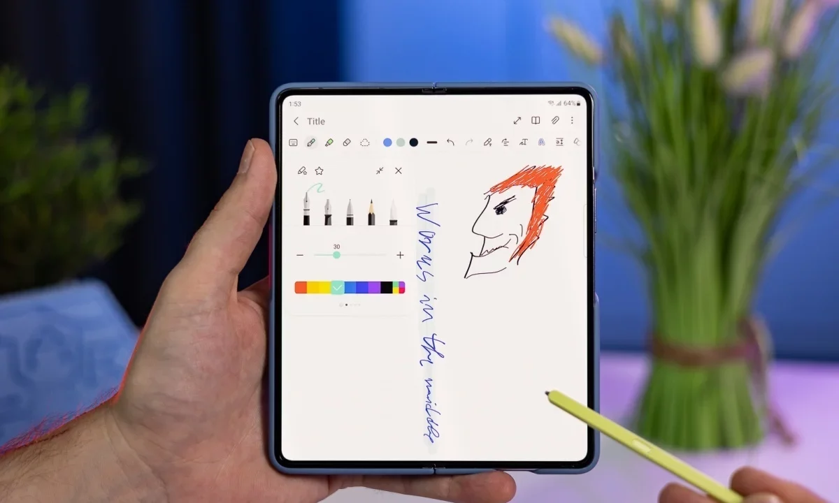 Samsung Galaxy Z Fold 8: стоит ли покупать? | DGL.RU