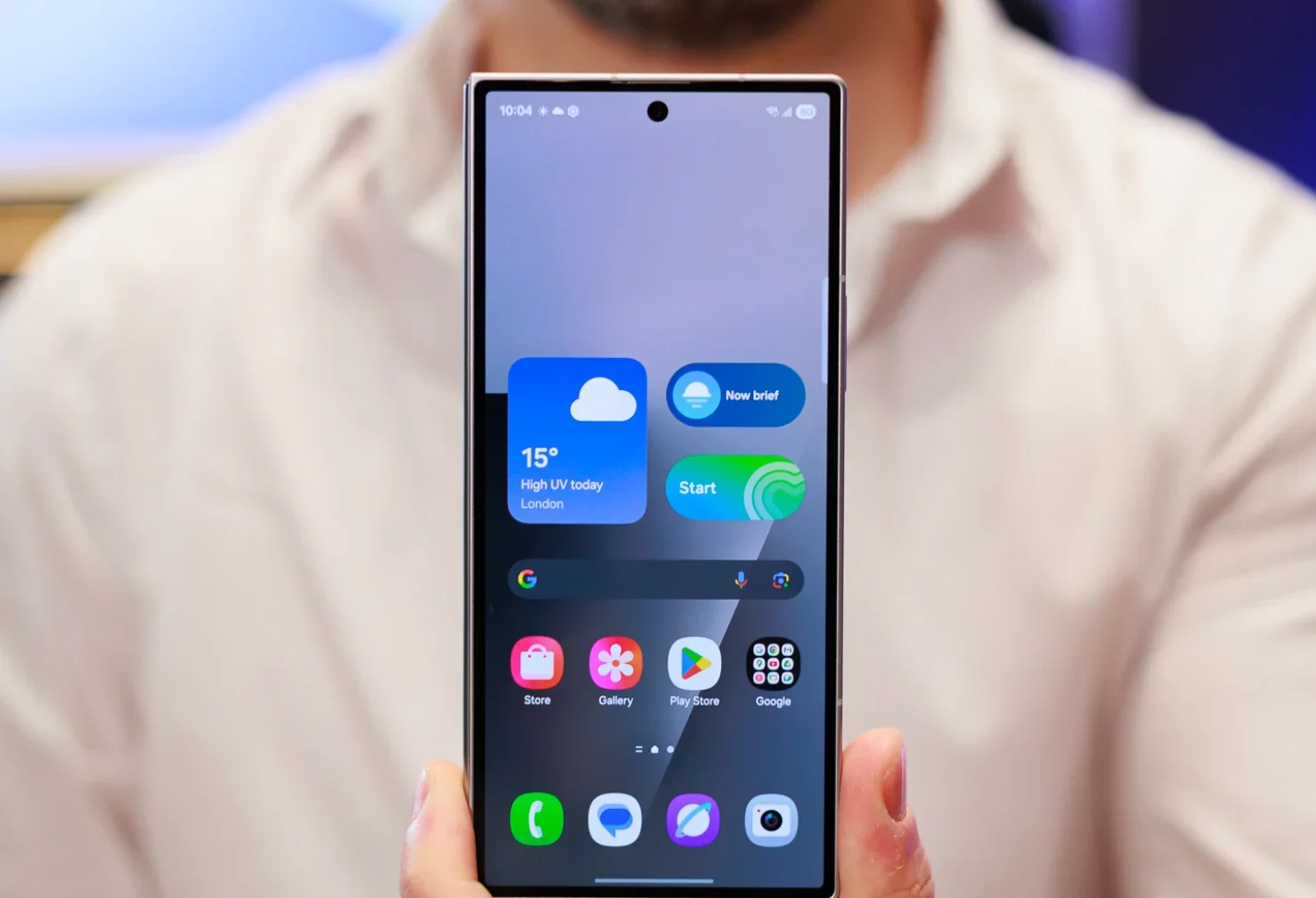 Samsung Galaxy Z Fold 8 получил лишь одно важное улучшение картинка Samsung Galaxy Z Fold 8: стоит ли покупать? | DGL.RU