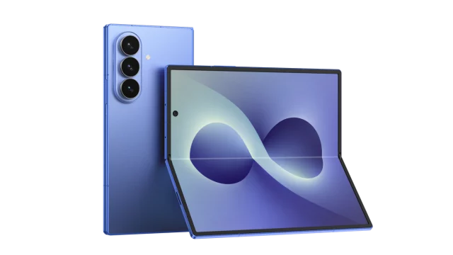 Samsung Galaxy Z Fold 8 станет ли он неоправданно дорогим на фоне новинок Apple и Google (2) Смартфон Samsung Galaxy Z Fold 8: брать или нет | DGL.RU