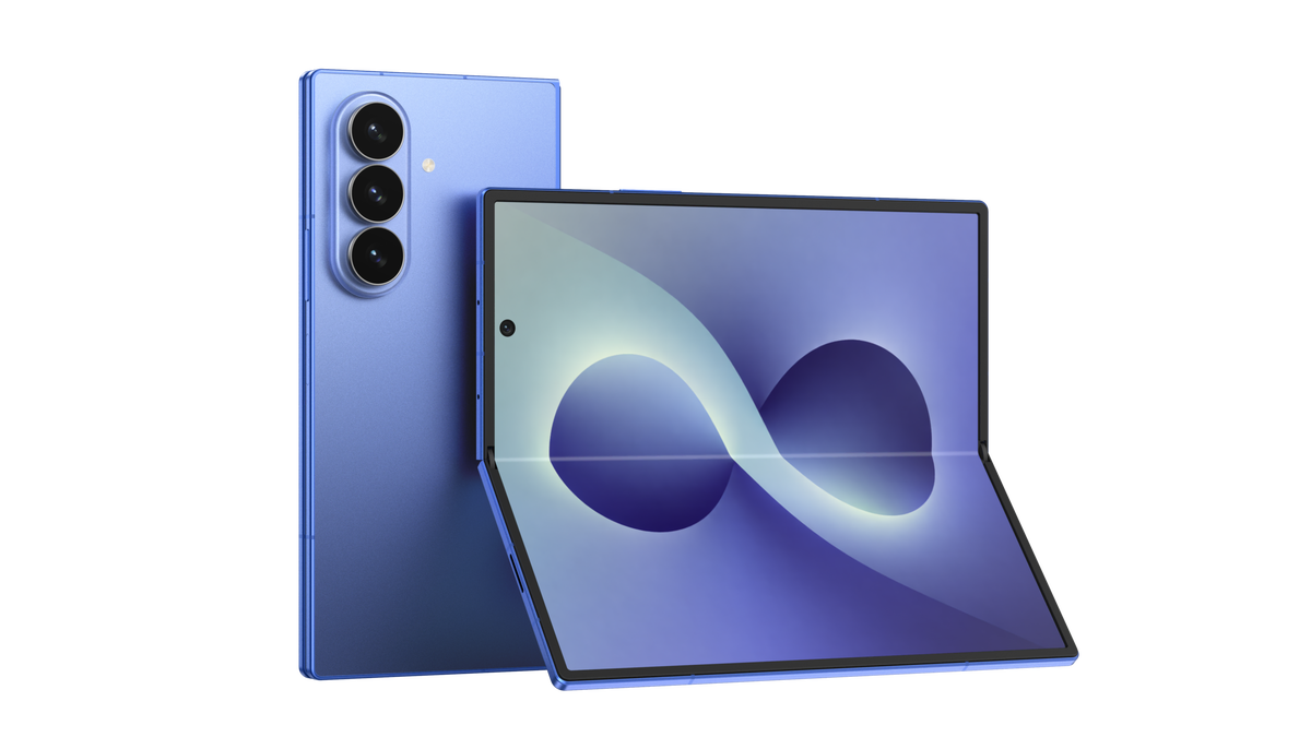 Samsung Galaxy Z Fold 8: станет ли он неоправданно дорогим на фоне новинок Apple и Google