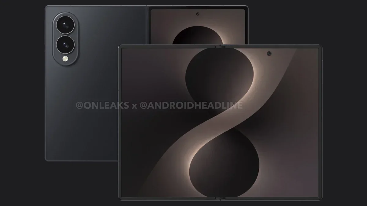 Samsung Galaxy Z Fold 8: станет ли он неоправданно дорогим на фоне новинок Apple и Google картинка Смартфон Samsung Galaxy Z Fold 8: брать или нет | DGL.RU