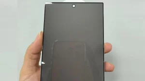 Samsung Galaxy Z Fold 8 Wide: утечка раскрывает идеальные пропорции будущего складного хита