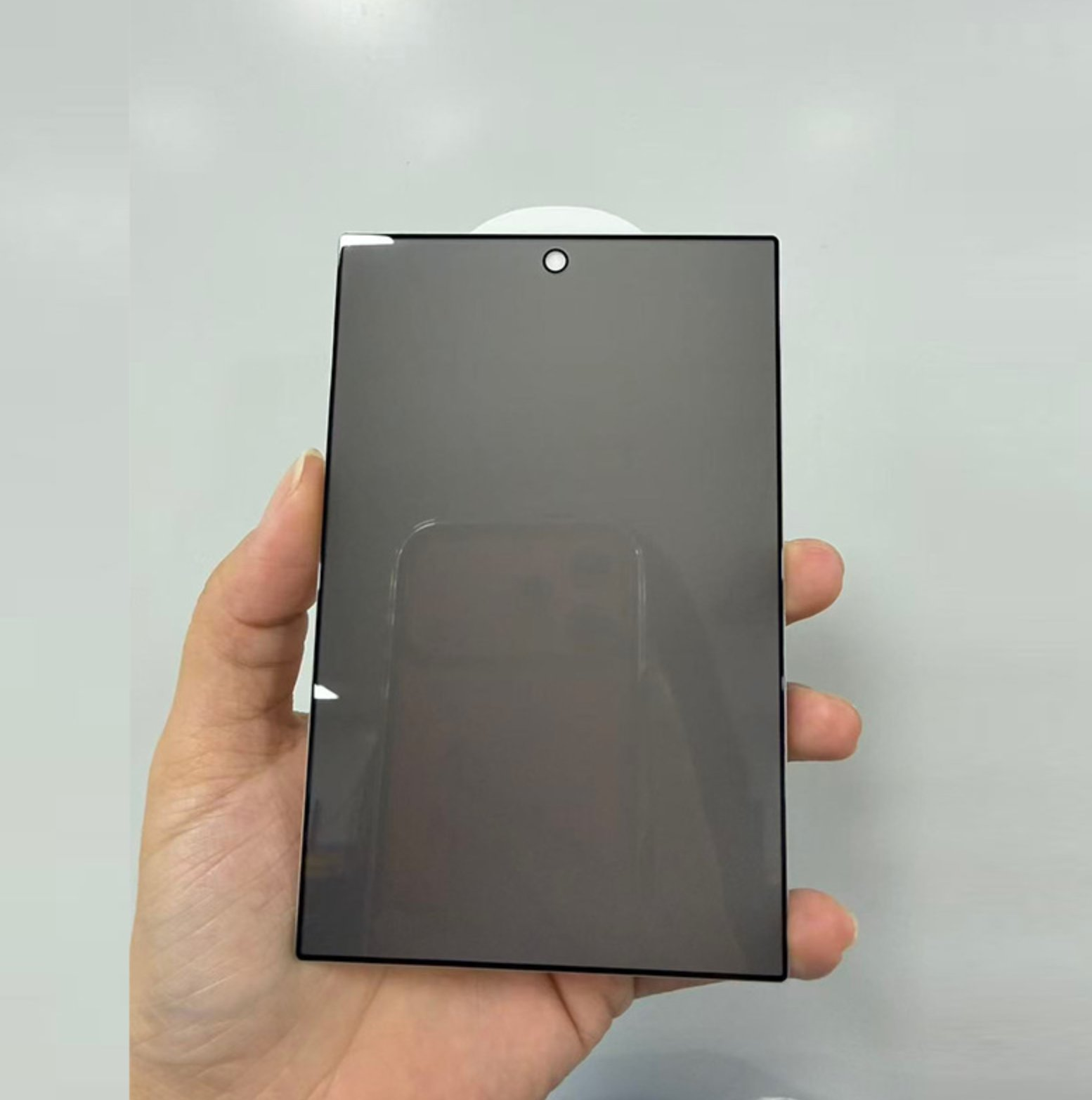 Samsung Galaxy Z Fold 8 Wide: утечка раскрывает идеальные пропорции будущего складного хита картинка Samsung Galaxy Z Fold 8 Wide: стоит ли ждать? | DGL.RU