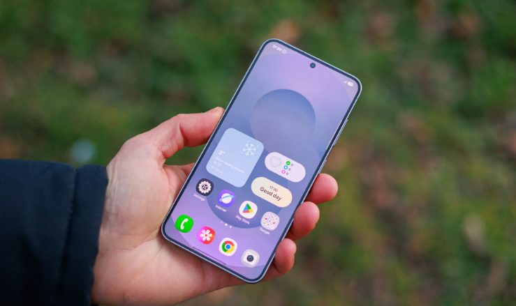 Спасайте свои снимки: Samsung ликвидирует любимую функцию бэкапа в Gallery — что делать дальше картинка Лучший способ резервного копирования в Samsung Gallery официально уходит в прошлое: вот крайний срок и что будет дальше