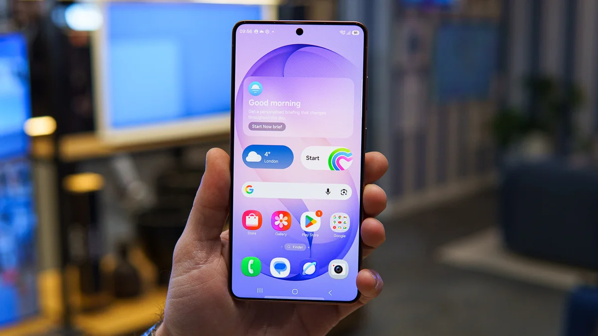 Спасайте свои снимки: Samsung ликвидирует любимую функцию бэкапа в Gallery — что делать дальше