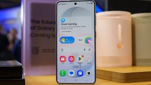 Samsung экономит на Galaxy S27: почему новый флагман может получить китайский экран и другой процессор