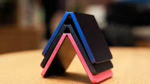 Samsung может убить линейку Galaxy Z Flip, но лучше бы ей скопировать идею у Huawei