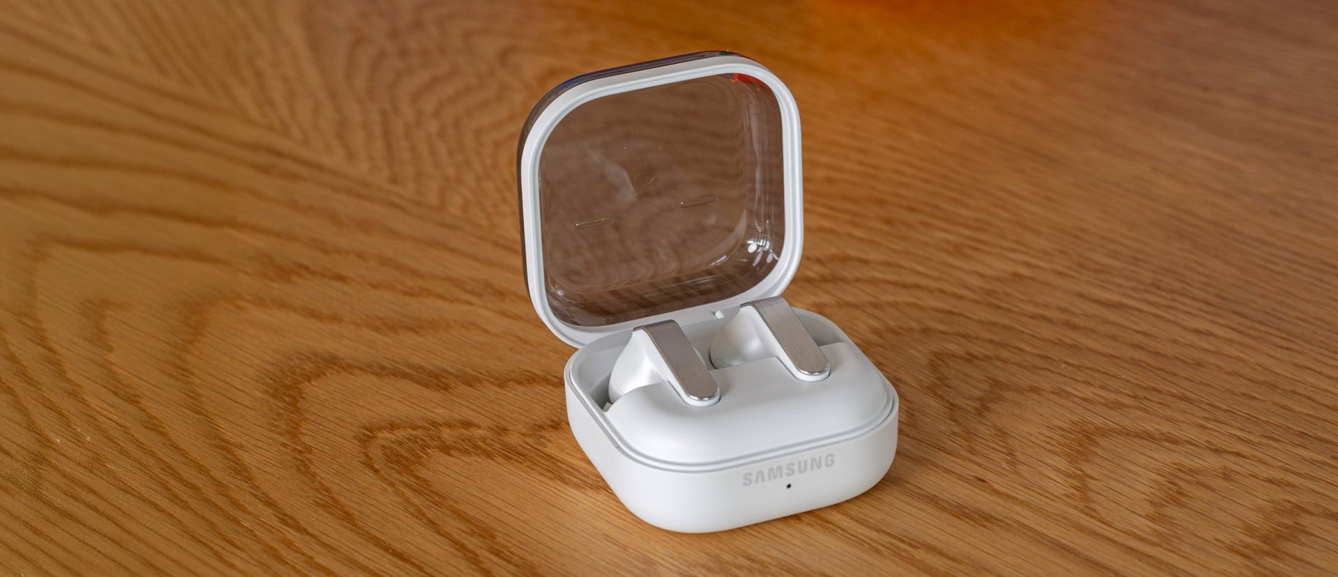 Samsung обновила Galaxy Buds3 Pro и Buds4 Pro: стабильность превыше всего