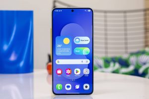 Samsung обновляет парк устройств: One UI 8.5 несет функции флагманов на старые модели