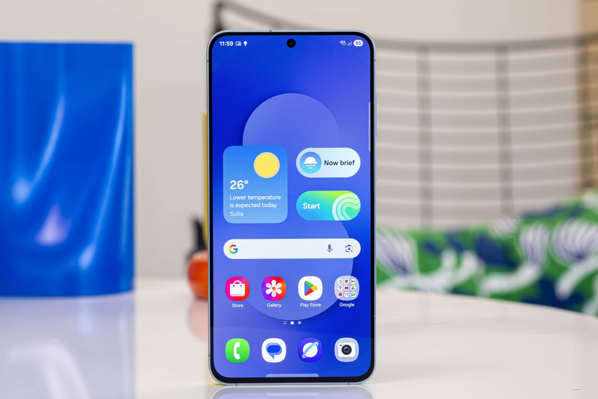 Samsung обновляет парк устройств: One UI 8.5 несет функции флагманов на старые модели