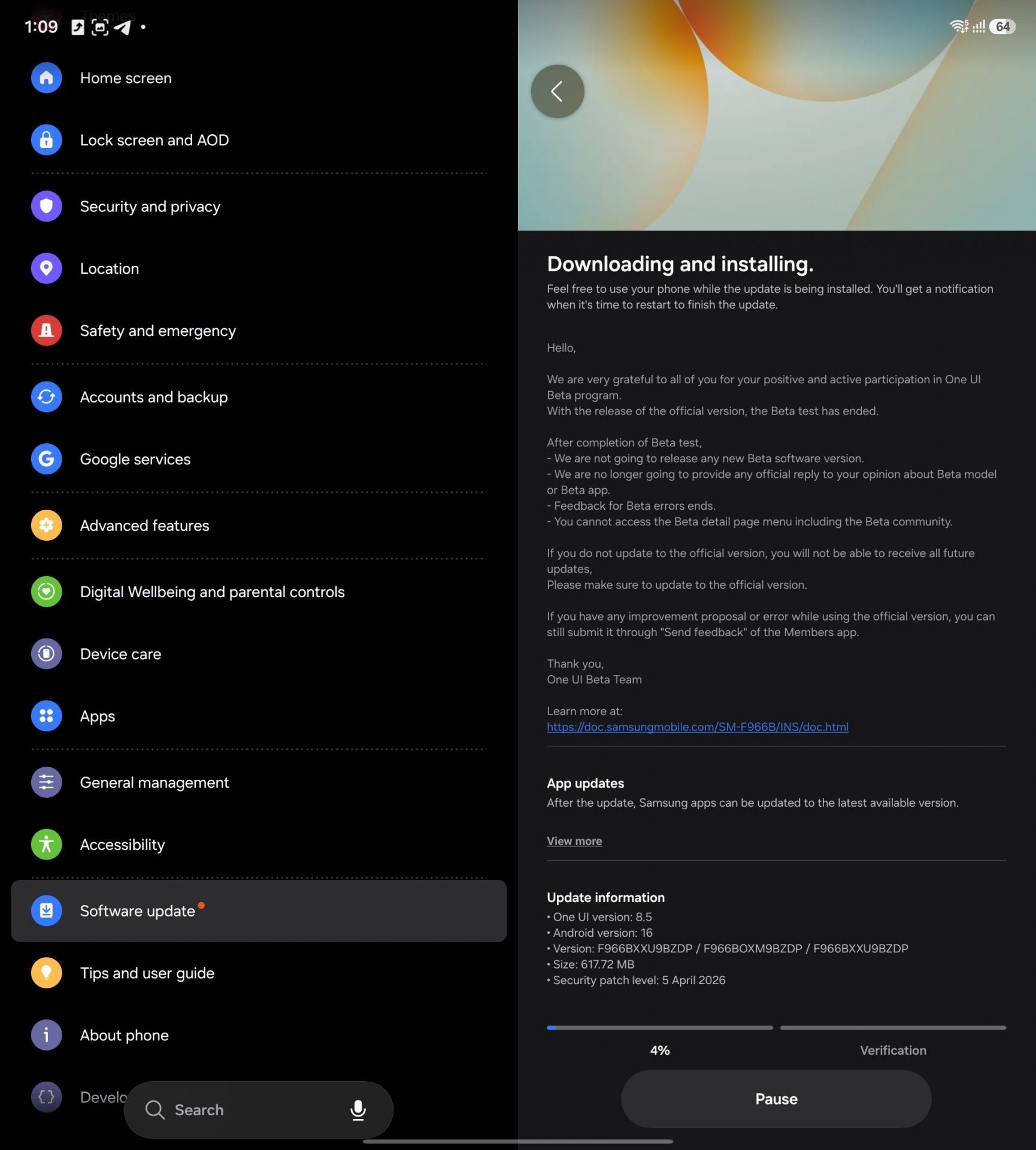 Samsung One UI 8.5: функции флагманов для всех | DGL.RU