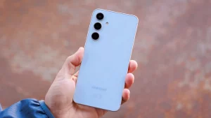 Samsung прощается с прошлым: масштабный апдейт и конец эры одинаковых камер