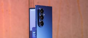 Samsung сдаётся: новые складные смартфоны наконец избавятся от эффекта «пульта»