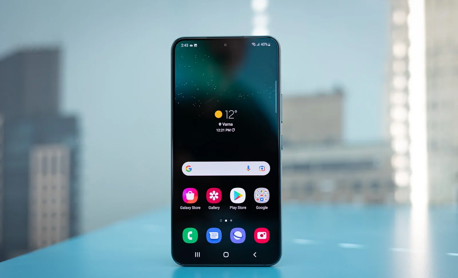 Samsung Messages не закрывают: кому повезло? | DGL.RU
