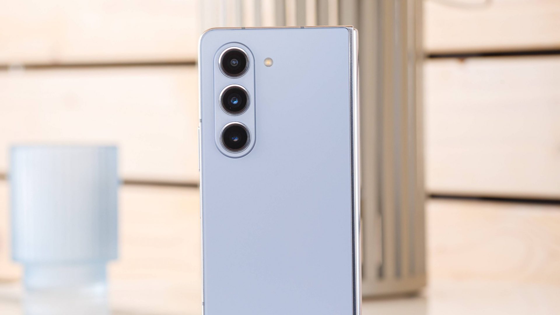 Samsung выкатила One UI 8.5 для Galaxy S24 и свежих раскладушек
