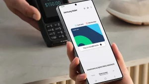 Samsung Wallet наступает на пятки Apple и Google: кошелек научился хранить ваш паспорт