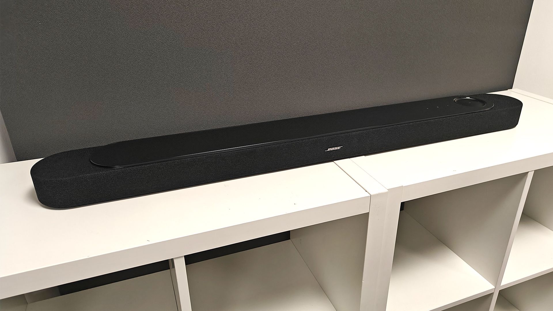 Саундбар Bose Lifestyle Ultra удивил Atmos-звуком | DGL.RU