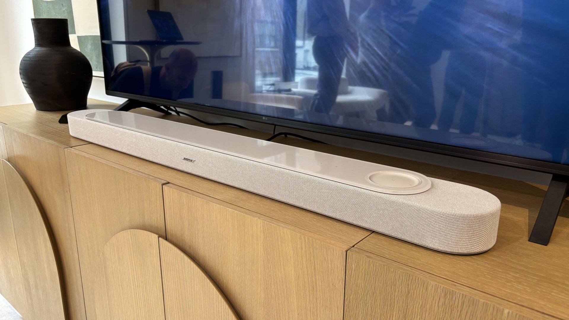 Обзор Bose Lifestyle Ultra — стоит ли напрягаться Sonos?