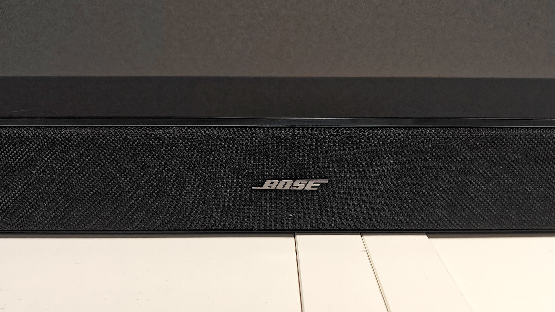Саундбар Bose Lifestyle Ultra удивил Atmos-звуком | DGL.RU