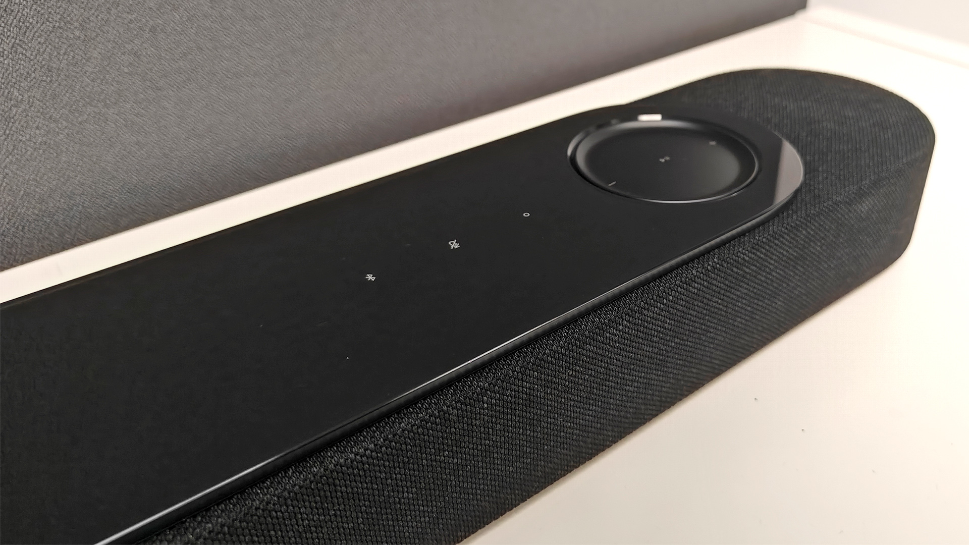 Саундбар Bose Lifestyle Ultra удивил Atmos-звуком | DGL.RU