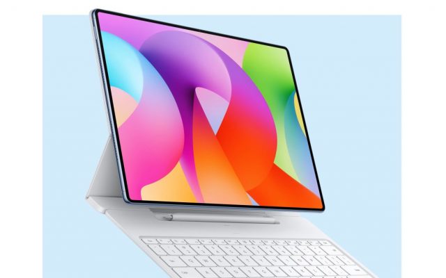 Планшет Huawei MatePad Pro Max рассекречен | DGL.RU