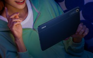 Секретный дебют от Xiaomi: планшет Poco Pad C1 готов покорять бюджетный сегмент