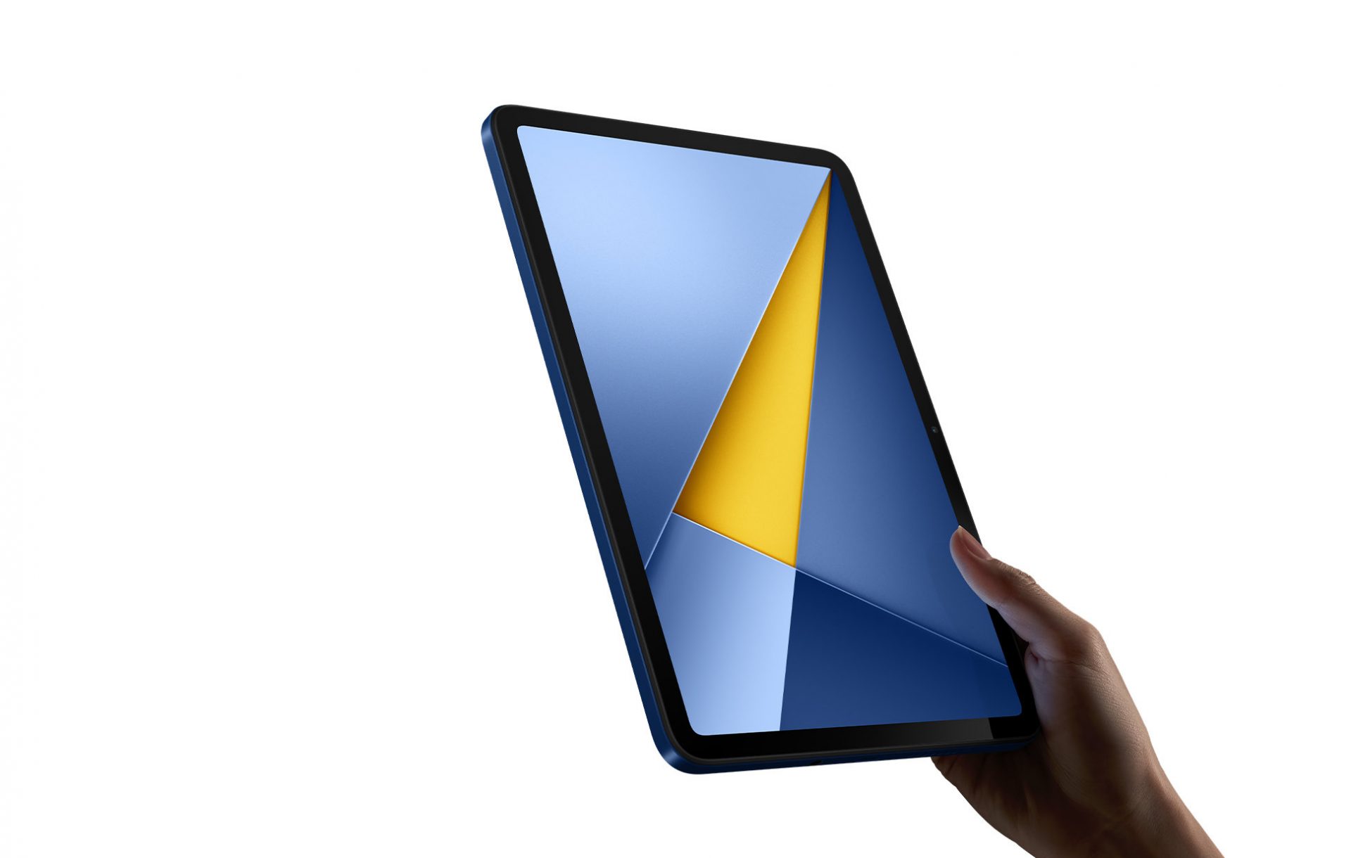 Poco Pad C1: стоит ли брать новый бюджетник? | DGL.RU