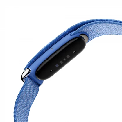 Фитнес-трекер Fitbit Air: гаджет без экрана | DGL.RU