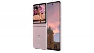 Складная битва 2026: почему Motorola Razr (2026) может потеснить конкурентов