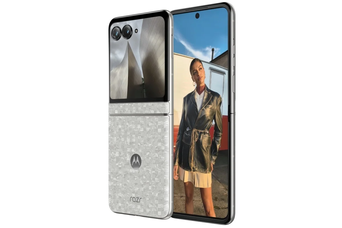 Смартфон Motorola Razr 2026: брать или нет | DGL.RU