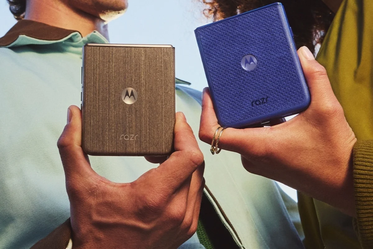 Стоит брать смартфон Motorola Razr 70 Ultra? | DGL.RU