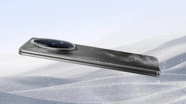Складной Vivo X Fold 6: стоит ли покупать? | DGL.RU