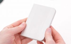Складной iPhone Ultra и новые санкции: Apple готовят к жизни без Китая
