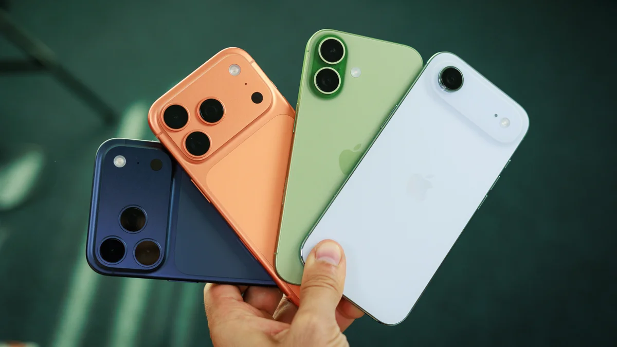 Смартфон Apple iPhone Ultra: стоит ли брать? | DGL.RU