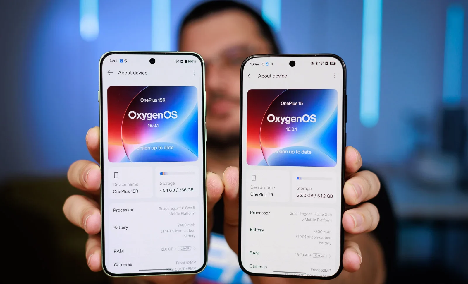 Смартфон с Dimensity 8600: стоит ли ждать? | DGL.RU